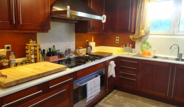 Κουζίνα - Kitchen